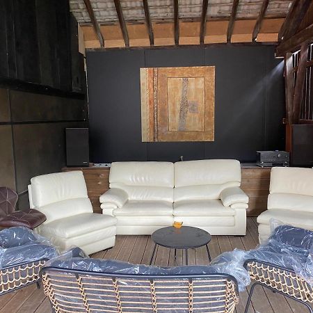 Villa Black Rok Saint-Jean-de-Maurienne Extérieur photo